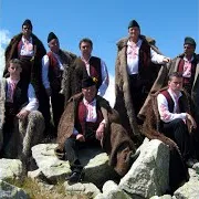 Песен За Костадин Войвода